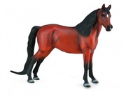 Koń Morgan skala 1:12 Collecta