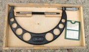Mikrometr zewnętrzny MMZb 225-250