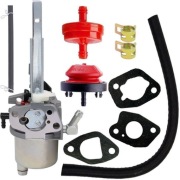 Gaźnik odśnieżarki Mcculloch Husqvarna SB 121 E 131 Ariens SnoTek 26