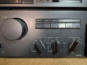 ONKYO Integra zestaw Hi-Fi wzmacniacz tuner T-4230 deck TA-2230