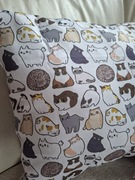 Poduszki dekoracyjne 