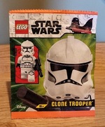Lego Star Wars 912409 Clone Trooper saszetka minifigurka
