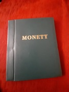 KLASER NA MONETY W HOLDERACH - NA 36 SZTUK 