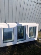 Okno  używane z Niemiec 73wys 155szer UR 