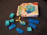LEGO Duplo, samolocik