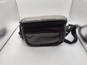 Etui na aparat / małą kamerę Carena 19x14x9 cm