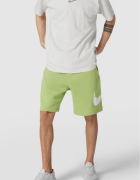 Szorty męskie Nike Standard Fit At Knee Length, rozmiar M