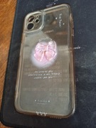 Pokrowiec etui iPhone 11