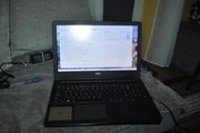 Laptop Dell Inspiron 15 3567 i3 6006U 8Gb ddr4 128Gb ssd zasilacz