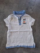 Koszulka chłopięca rozm. 92 cm.