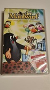 Kaseta VHS wideo film Krecik Der Maulwurf 