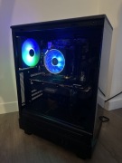 Komputer gamingowy Ryzen 5 3600 | RTX 2070 Super | 16GB | 512GB SSD | Win11