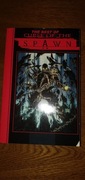 The Best Of Curse Of The Spawn UNIKAT!