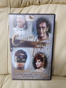 Czarny tulipan **Mega Unikat**