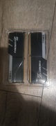 Pamięć RAM DDR4 2x8GB G.SKILL TridentZ RGB