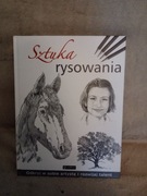 Sztuka rysowania - odkryj w sobie artystę