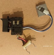 WIERTARKA-WYLACZNIK +REGULATOR JH-KS-2,24V,20A -TANIO