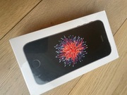 Nowy Apple iPhone SE 128GB MP862LP/A - nigdy nie otwierany, folia.