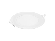 Panel LED okrągły 145mm 9W 1000lm 4000K Neutralna Biała 5szt. 