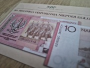 Folder - 90.Rocznica Odzyskania Niepodległości - okazja