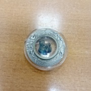 10 zł  400 Rocznica osadnictwa w Ameryce 