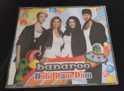Banaroo - Dubi Dam Dam (Single CD)