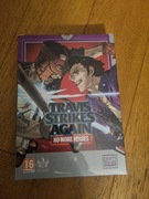 Travis strikes again edycja kolekcjonerska NS pixnlove Rare