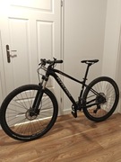 Rower Kross Level 5.0 29" Deore M5100 AiR+ Rozmiar M