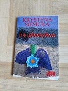 "Fotoplastykon" – Krystyna Siesicka stan bardzo dobry 
