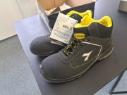 Buty robocze Diadora rozmiar 40