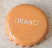 160/Niemcy   Orange CCI  336029 napój