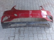 Zderzak przedni mokka x 2016