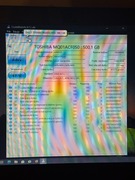 dysk twardy 500gb 2.5 sprawny #b8