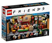 LEGO 21319 Ideas - Central Perk