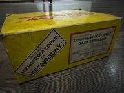 Nowy Czujnik gazu PROPAN-BUTAN GAZEX DK-1.S