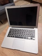 MacBook Air 13” (Early 2014)