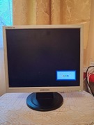 Monitor LCD Samsung 720N