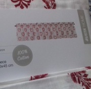 Zazdrostka świąteczny motyw Herta