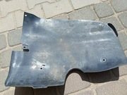 Nadkole lewe Porsche 911 