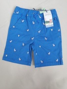 Szorty spodenki chłopięce Joules r. 116 NOWE