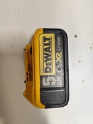 Akumulator Li-Ion DeWalt 18V 5Ah bateria