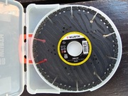 WURTH Tarcza Wielofunkcyjna 125mm