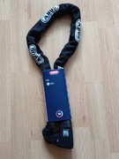 Zabespieczenie rowerowe lancuch Abus 135 Oryginal