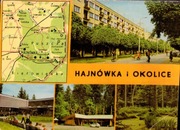 Hajnówka i okolice....