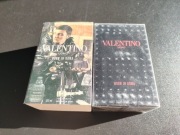 Valentino Born im Roma