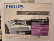 PHILIPS LED DayLight 8 - światła PREMIUM do jazdy dziennej - NOWE!!!
