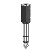 Adapter Jack 6.3 mm - Jack 3.5 mm