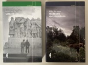 Szczygieł Gottland, Springer Miedzianka, Chmielewski Kosmiczne wyzwania