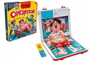 Gra zręcznościowa Operation Hasbro