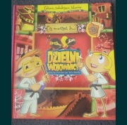 Dzielni wojownicy